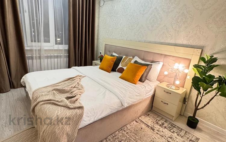 3-комнатная квартира · 60 м² · 8/12 этаж, Тулебаева 49/1 — Арбат за 40 000 ₸ в Алматы, Медеуский р-н — фото 27
