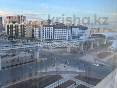 1-бөлмелі пәтер · 20.5 м², Калдаяков 26, бағасы: 18.5 млн ₸ в Астане, Сарайшык р-н