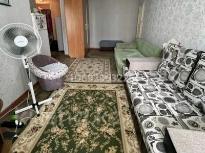 1-комнатная квартира, 30 м², 5/5 этаж, Назарбаева 7 за 11 млн 〒 в Усть-Каменогорске