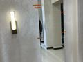 3-бөлмелі пәтер · 85 м² · 5/8 қабат, мкр Комсомольский, баян сулу 42, бағасы: 64.5 млн ₸ в Астане, Есильский р-н — фото 2