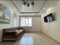 2-комнатная квартира · 57.6 м² · 6/9 этаж, Бухар жырау — Туркестан за 40.5 млн ₸ в Астане, Есильский р-н