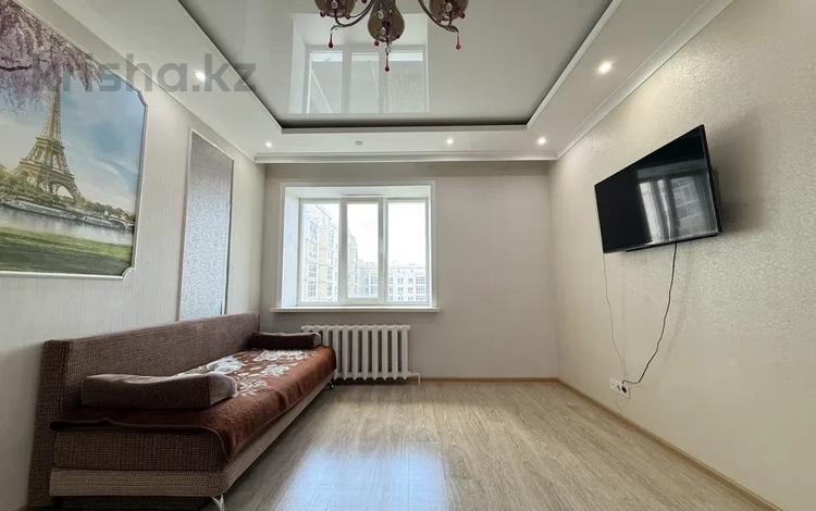 2-комнатная квартира · 57.6 м² · 6/9 этаж, Бухар жырау — Туркестан за 40.5 млн ₸ в Астане, Есильский р-н — фото 13