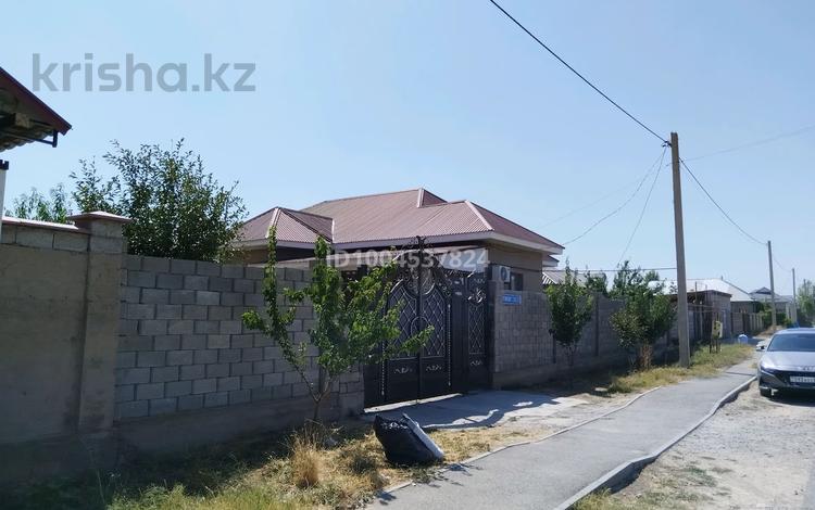 Отдельный дом · 4 комнаты · 120 м² · 10 сот., мкр Достык , Илтпат 34 за 31 млн ₸ в Шымкенте, Абайский р-н — фото 2