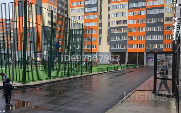 1-комнатная квартира, 18 м², 8/9 этаж, Калдаяков 24