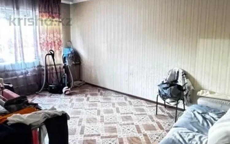 3-бөлмелі пәтер · 73 м² · 2/9 қабат, мкр Алмагуль, бағасы: 55 млн ₸ в Алматы, Бостандыкский р-н — фото 33