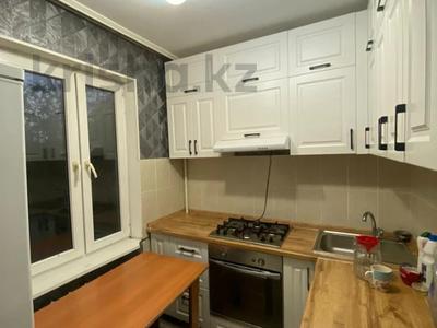 2-комнатная квартира · 45 м² · 3/4 этаж, мкр №10 — Алтынсарина - Юрия Кима за 27 млн ₸ в Алматы, Ауэзовский р-н