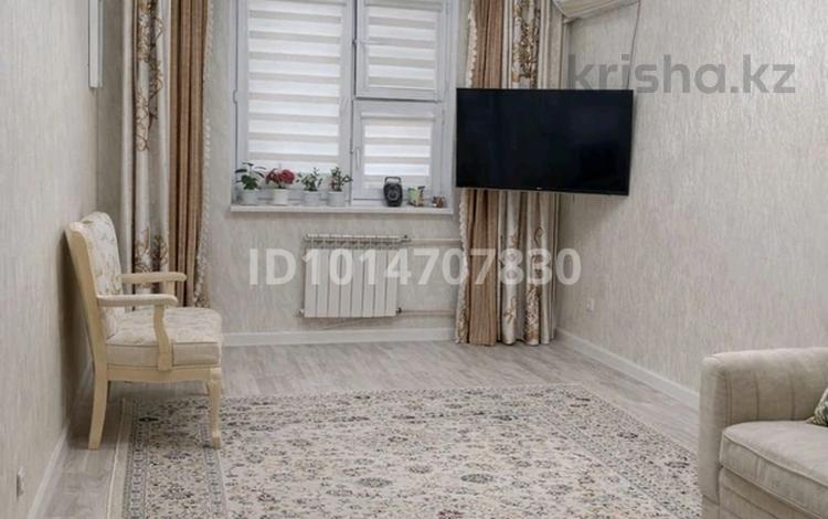 3-бөлмелі пәтер · 76 м² · 2/5 қабат, 19-ш/а. 14/2, бағасы: 29 млн ₸ в Актау, 19-й мкр — фото 2