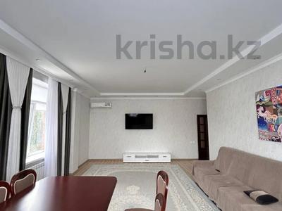 3-комнатная квартира · 120.3 м² · 4/5 этаж, мкр. Алтын орда, Газизы Жубановой за 37.5 млн ₸ в Актобе