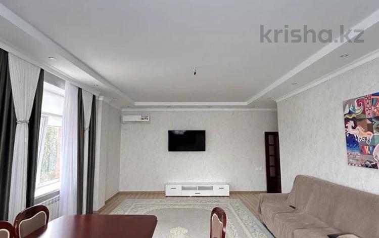 3-комнатная квартира · 120.3 м² · 4/5 этаж, мкр. Алтын орда, Газизы Жубановой за 37.5 млн ₸ в Актобе — фото 2