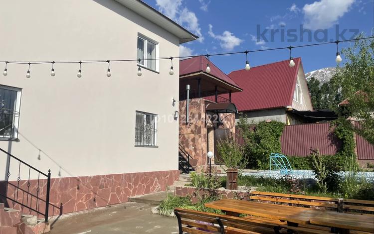 Отдельный дом · 4 комнаты · 56.9 м² · 5 сот., Өгем 105 за 70 млн ₸ в  — фото 2
