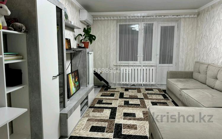 2-комнатная квартира · 52 м² · 2/2 этаж, Умбетей Жырау за 16 млн ₸ в Коктереке — фото 2