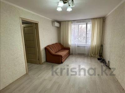 2-комнатная квартира, 41 м², 3/3 этаж, рихарда зорге за 20 млн 〒 в Алматы, Турксибский р-н