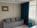 2-комнатная квартира · 46 м² · 9/10 этаж, ул. Чингиза Айтматова 33 за 210 000 ₸ в Астане, Нура р-н