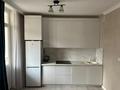 2-комнатная квартира · 46 м² · 9/10 этаж, ул. Чингиза Айтматова 33 за 210 000 ₸ в Астане, Нура р-н — фото 2