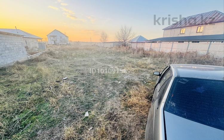 Жер телімі · 8 сотық, Береке 54 — 19 километр, бағасы: 8 млн ₸ в Жалпаксае — фото 2