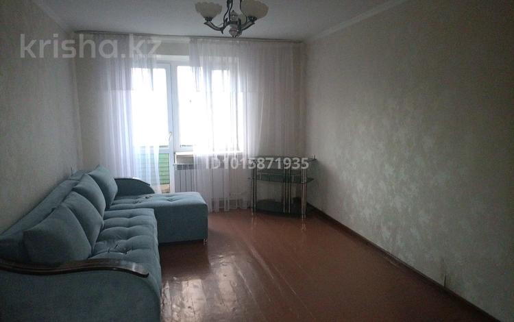 3-комнатная квартира · 65 м² · 4/5 этаж, Телецентр 2 — проспект Жамбыла - Сатпаева за 160 000 ₸ в Таразе — фото 2