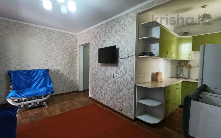 2-комнатная квартира · 40 м² · 2/2 этаж, Абая 140 — Евразийский банк, с мебелью и техникой за 11.5 млн ₸ в Таразе — фото 4