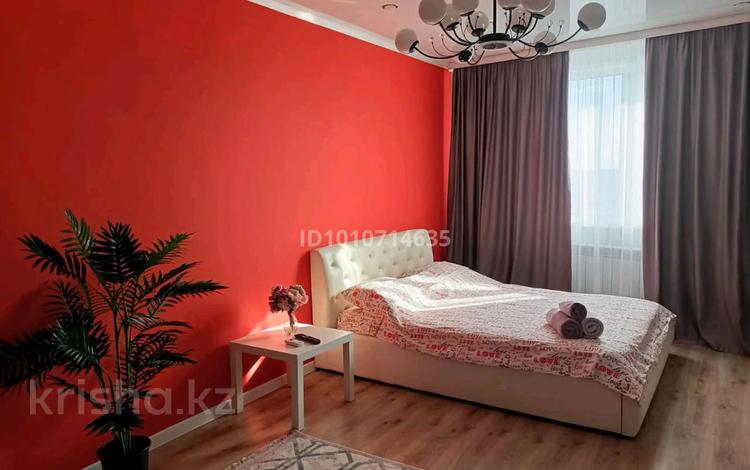 1-бөлмелі пәтер · 40 м², мкр Кадыра Мырза-Али, сырым датова 32/2 — Башни близнецы блок 1, бағасы: 20.5 млн ₸ в Уральске — фото 2