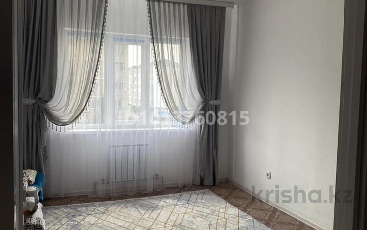 2-бөлмелі пәтер · 60 м² · 3/6 қабат, Нұрсая ш/а. 57, бағасы: 24 млн ₸ в Атырау, мкр Нурсая — фото 2