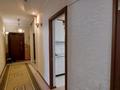 4-комнатная квартира, 130 м², 2/5 этаж помесячно, Канцева 4 за 350 000 〒 в Атырау — фото 18