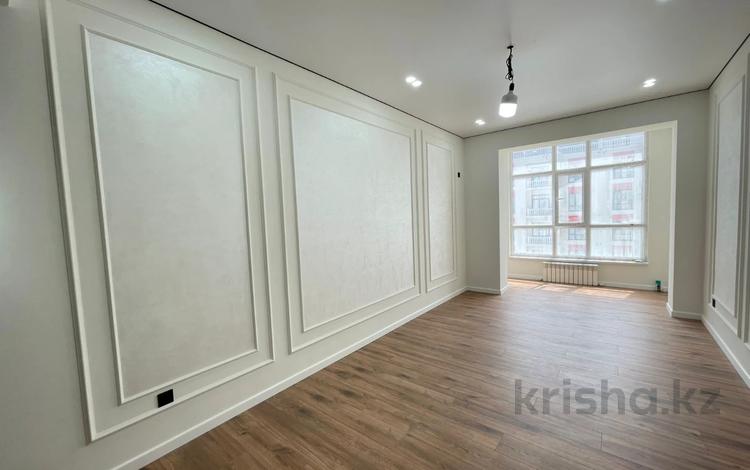 2-комнатная квартира · 80 м² · 5/10 этаж, 18 мкр 11 за 34 млн ₸ в Актау, 18-й мкр  — фото 27