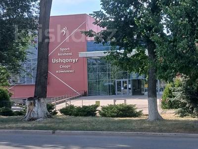 Жер телімі · 50 сотық, Жибек жолы — Спорткомплекс, бағасы: 60 млн ₸ в Шамалгане