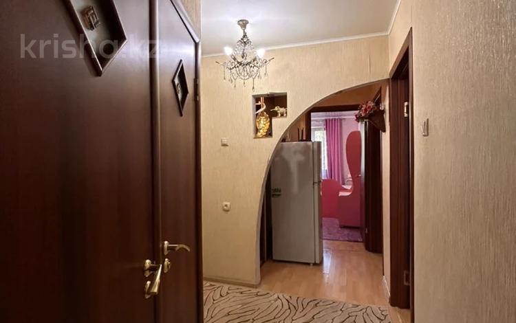 3-комнатная квартира · 63 м² · 5/5 этаж, мкр Орбита-3 за 38 млн ₸ в Алматы, Бостандыкский р-н — фото 3