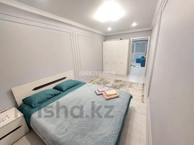 2-комнатная квартира · 47 м² · 2/5 этаж, Каирбаева — Центральный Мечит за 15 000 ₸ в Павлодаре