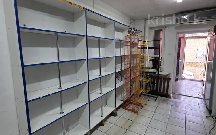 Магазины и бутики · 37 м² за 120 000 ₸ в Талдыкоргане, мкр Жана Гарышкер — фото 2
