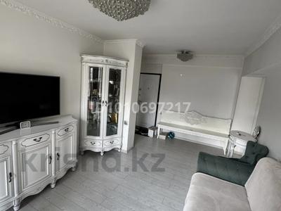 2-бөлмелі пәтер · 44 м² · 2/3 қабат, проспект Суюнбая 16, бағасы: 35 млн ₸ в Алматы, Жетысуский р-н