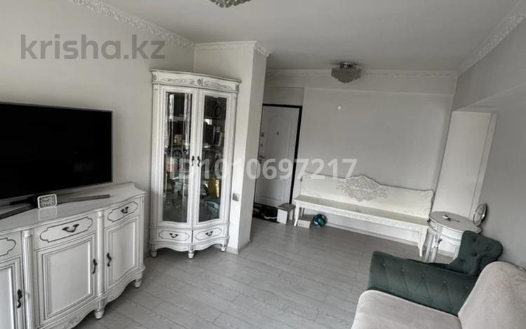 2-бөлмелі пәтер · 44 м² · 2/3 қабат, проспект Суюнбая 16, бағасы: 35 млн ₸ в Алматы, Жетысуский р-н — фото 2