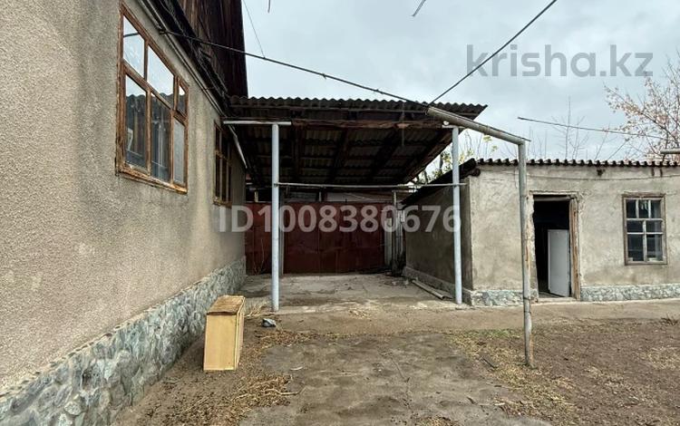 Отдельный дом · 5 комнат · 115 м² · 10 сот., Пр. Жамбыла 79 за 80 млн 〒 в Таразе — фото 2