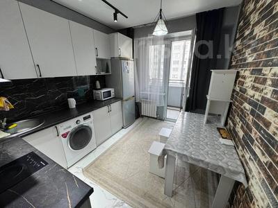 1-комнатная квартира · 40 м² · 8/13 этаж, Есенова 160/3 за 30.5 млн ₸ в Алматы, Жетысуский р-н