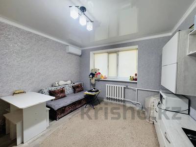 1-бөлмелі пәтер · 20 м² · 5 қабат, Манаса 20/2, бағасы: 12.7 млн ₸ в Астане, Алматы р-н
