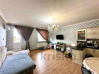2-бөлмелі пәтер · 57.8 м² · 9/13 қабат, Акан серы 16, бағасы: ~ 22 млн ₸ в Астане, Сарыарка р-н