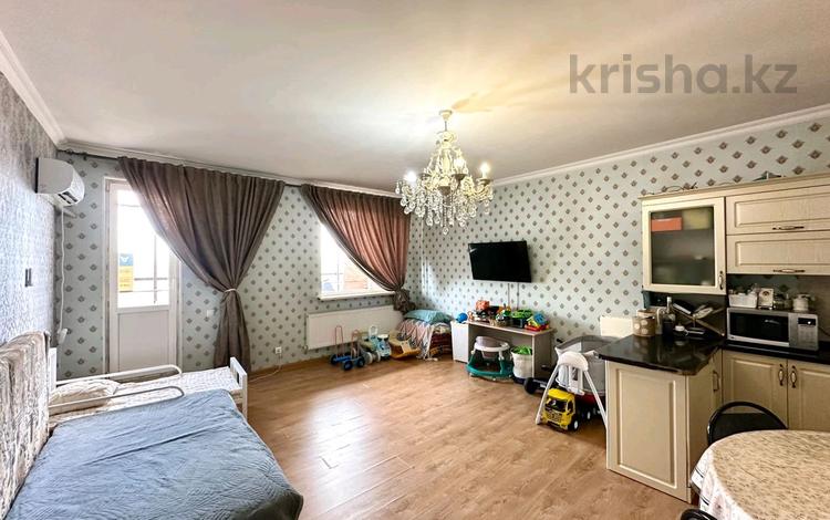 2-бөлмелі пәтер · 57.8 м² · 9/13 қабат, Акан серы 16, бағасы: ~ 22 млн ₸ в Астане, Сарыарка р-н — фото 5