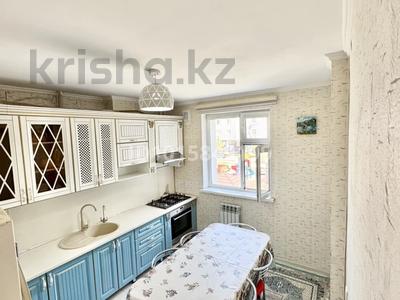 3-комнатная квартира · 80.3 м² · 2/5 этаж, мкр Асар-2 12А — Ориентир: торговый центр «Tolebi» за 29 млн ₸ в Шымкенте, Абайский р-н