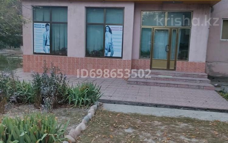 Сұлулық салондары · 60 м², бағасы: 40 млн ₸ в Шымкенте, Аль-Фарабийский р-н — фото 2