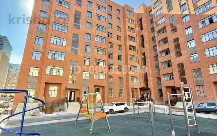 3-комнатная квартира · 80 м² · 9/9 этаж, мкр Новый Город, 137-учетный квартал 343 за 22 млн 〒 в Караганде, Казыбек би р-н — фото 2