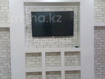 3-бөлмелі пәтер · 54 м² · 1/5 қабат, 6-й мкр. 23, бағасы: 150 000 ₸ в Жанатасе