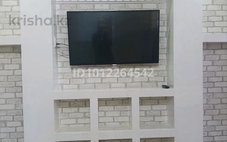 3-бөлмелі пәтер · 54 м² · 1/5 қабат, 6-й мкр. 23, бағасы: 150 000 ₸ в Жанатасе — фото 2