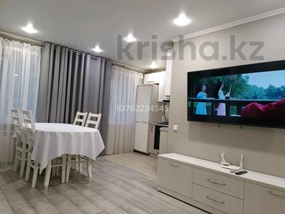 1-комнатная квартира · 40 м² · 2/5 этаж, мкр Новый Город, Ерубаева 58 — Нуркена Абдирова за 10 000 ₸ в Караганде, Казыбек би р-н