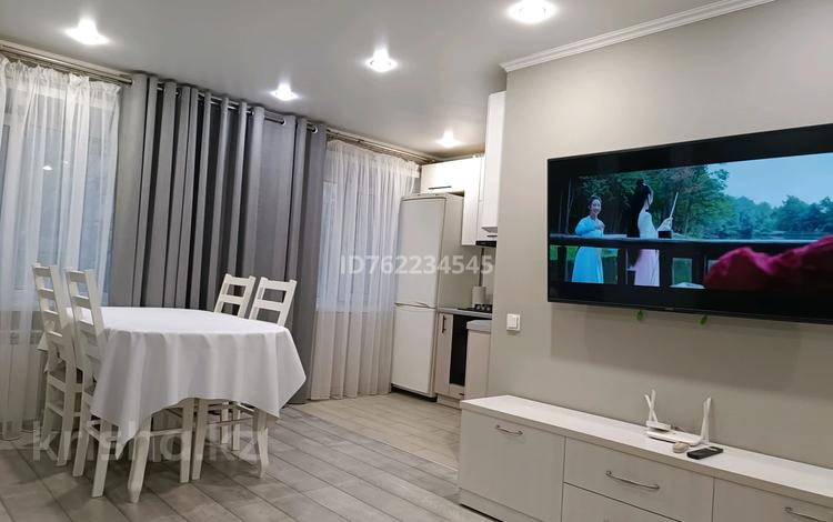 1-комнатная квартира · 40 м² · 2/5 этаж, мкр Новый Город, Ерубаева 58 — Нуркена Абдирова за 10 000 ₸ в Караганде, Казыбек би р-н — фото 2