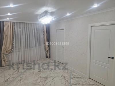 4-комнатная квартира · 65 м² · 3/5 этаж, мкр 5 96 за 23 млн ₸ в Актобе