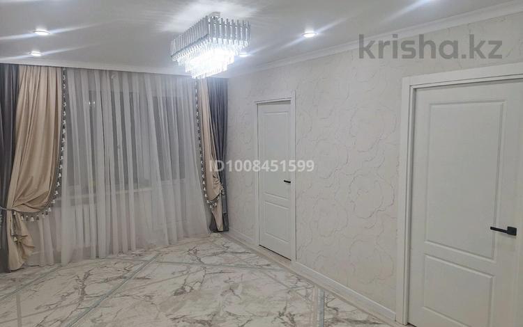 4-комнатная квартира · 65 м² · 3/5 этаж, мкр 5 96 за 23 млн ₸ в Актобе — фото 16
