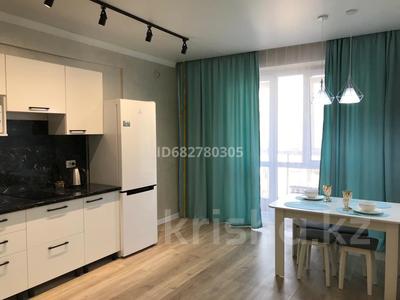 2-бөлмелі пәтер · 56 м² · 6/10 қабат, Сейфуллина 51с11 — Сейфулина/Майбороды, бағасы: 18 000 〒 в Алматы, Турксибский р-н