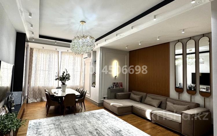 4-комнатная квартира · 173 м² · 3/3 этаж, Улытау 180/8 за 270 млн ₸ в Алматы, Бостандыкский р-н — фото 2