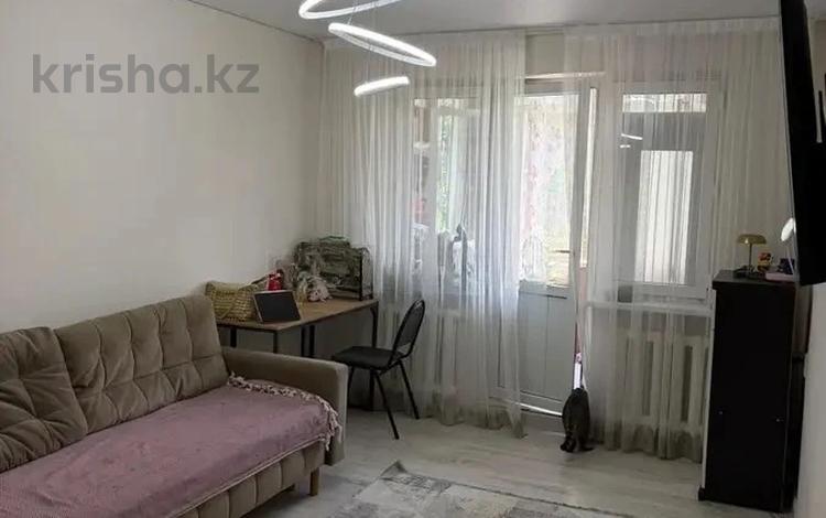 1-комнатная квартира · 32 м² · 3/5 этаж, Байтурсынова за 29 млн ₸ в Алматы, Алмалинский р-н — фото 5