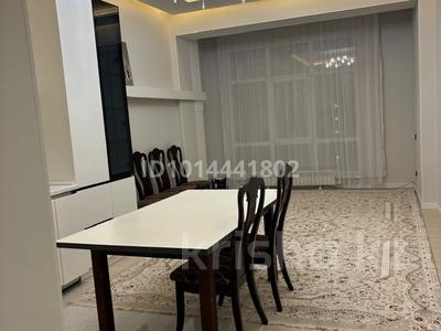 3-комнатная квартира · 100 м² · 9/10 этаж, 18А мкр 3 за 30 000 ₸ в Актау