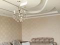 1-комнатная квартира · 46 м² · 5/10 этаж · помесячно, Микрорайон Авангард-2 11Б — Авангард 2-11Б за 190 000 〒 в Атырау, мкр Авангард-2 — фото 3
